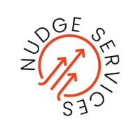 Nudge Services logo, Nudge Services contact details