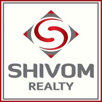 Shivom Realty logo, Shivom Realty contact details