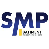 SMP Batiment logo, SMP Batiment contact details