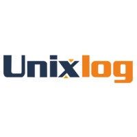 Unixlog logo, Unixlog contact details