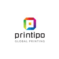 Printipo logo, Printipo contact details