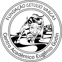 Centro Acadêmico Eugênio Gudin logo, Centro Acadêmico Eugênio Gudin contact details