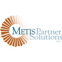 Metis Partner Solutions LLC logo, Metis Partner Solutions LLC contact details