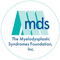 MDS Foundation, Inc. logo, MDS Foundation, Inc. contact details