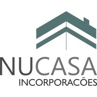 NUCASA Incorporação e Construção logo, NUCASA Incorporação e Construção contact details