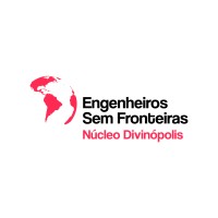 Engenheiros Sem Fronteiras - Núcleo Divinópolis logo, Engenheiros Sem Fronteiras - Núcleo Divinópolis contact details