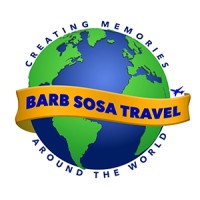 Barb Sosa Travel logo, Barb Sosa Travel contact details