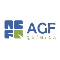 AGF Química logo, AGF Química contact details