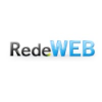 RedeWeb logo, RedeWeb contact details