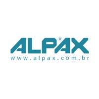 Alpax Comércio de Produtos para Laboratórios logo, Alpax Comércio de Produtos para Laboratórios contact details