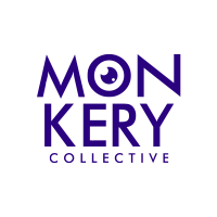 Monkery Collective logo, Monkery Collective contact details