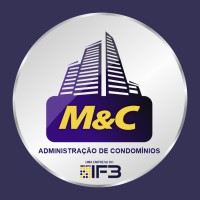 MC IF3 Gestão de Condomínios logo, MC IF3 Gestão de Condomínios contact details