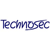 TechnoSec logo, TechnoSec contact details