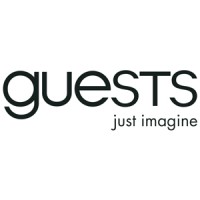 Guest Group logo, Guest Group contact details