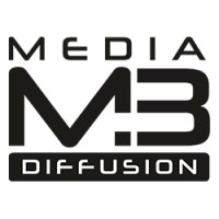 MB Media Diffusion - Digital Marketing logo, MB Media Diffusion - Digital Marketing contact details