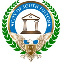 City of South Fulton Georgia logo, City of South Fulton Georgia contact details