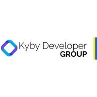 Kyby logo, Kyby contact details