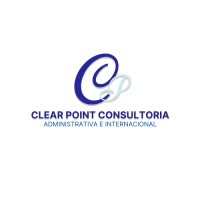 CLEAR POINT CONSULTING LTDA. logo, CLEAR POINT CONSULTING LTDA. contact details