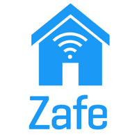 Zafe Home logo, Zafe Home contact details