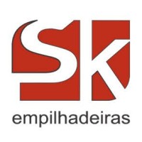 SK Empilhadeiras - Autorizada Paletrans. logo, SK Empilhadeiras - Autorizada Paletrans. contact details