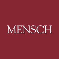 Mensch logo, Mensch contact details