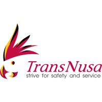 PT TransNusa Aviation Mandiri logo, PT TransNusa Aviation Mandiri contact details