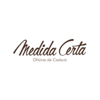 Medida Certa Oficina de Costura logo, Medida Certa Oficina de Costura contact details