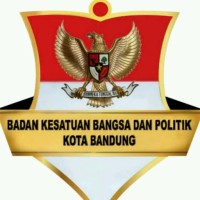 Badan Kesatuan Bangsa dan Politik Pemerintah Kota Bandung logo, Badan Kesatuan Bangsa dan Politik Pemerintah Kota Bandung contact details