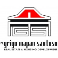 PT. Griyo Mapan Santoso logo, PT. Griyo Mapan Santoso contact details