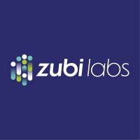 Zubi Labs logo, Zubi Labs contact details