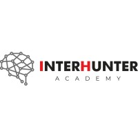 Interhunter Academy logo, Interhunter Academy contact details