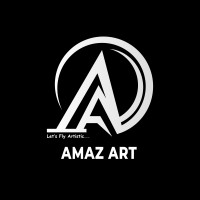 Amaz Art logo, Amaz Art contact details