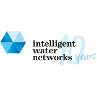 Intelligent Water Networks (IWN) logo, Intelligent Water Networks (IWN) contact details