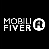 Mobili Fiver logo, Mobili Fiver contact details