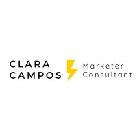 Clara Campos Marketer Consultant logo, Clara Campos Marketer Consultant contact details