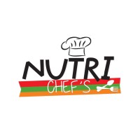 NUTRI CHEF´S logo, NUTRI CHEF´S contact details