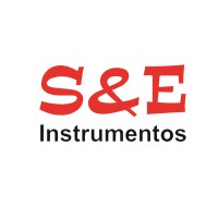 S&E INSTRUMENTOS logo, S&E INSTRUMENTOS contact details