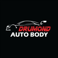 Drumond Precision Auto Body logo, Drumond Precision Auto Body contact details