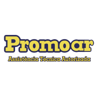 PROMOAR COMPRESSORES E EQUIPAMENTOS logo, PROMOAR COMPRESSORES E EQUIPAMENTOS contact details