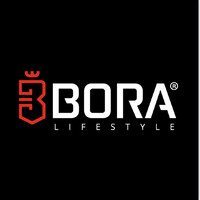 Bora Lifestyle logo, Bora Lifestyle contact details