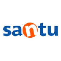 Santu logo, Santu contact details