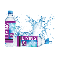 Living Water logo, Living Water contact details