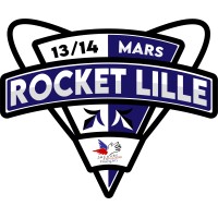 Rocket Lille Charity logo, Rocket Lille Charity contact details