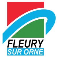 Ville de Fleury-sur-Orne logo, Ville de Fleury-sur-Orne contact details