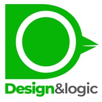 Design and Logic logo, Design and Logic contact details