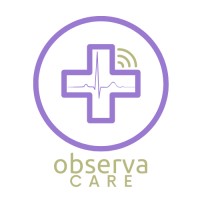 Observa Care logo, Observa Care contact details