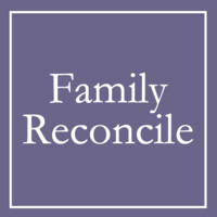 Family Reconcile logo, Family Reconcile contact details