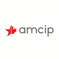 AMCIP Internship Program logo, AMCIP Internship Program contact details