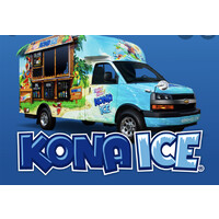 Kona Ice of NW Orlando logo, Kona Ice of NW Orlando contact details