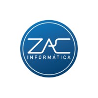 Zac Informática logo, Zac Informática contact details